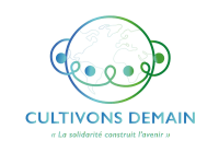 Cultivons Demain ASBL 
