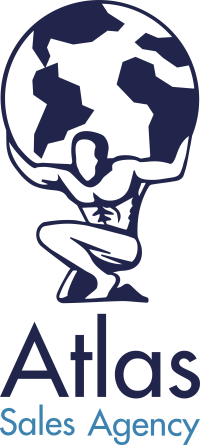 Atlas Sales Agency