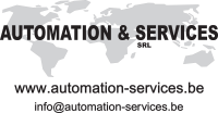 Automation & Services sprl