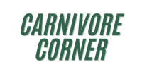 Carnivore Corner