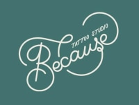 Tattoo Studio Because