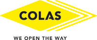 Colas Belgium