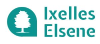 Commune d'Ixelles