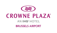 Crowne Plaza Brussels Airport