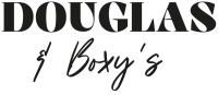 Douglas & Boxy's 