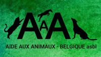 Aide Aux Animaux