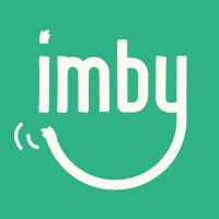 Imby Pet Food