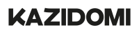 KAZIDOMI