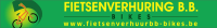 Fietsenverhuur B.B. - Bikes