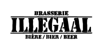 Brasserie iLLeGaaL