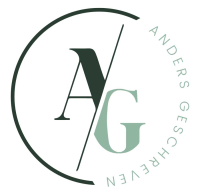 AndersGeschreven