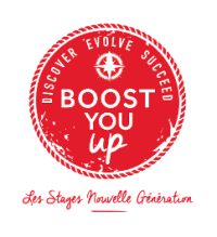 BOOST YOU UP