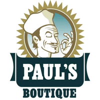 Paul's Boutique