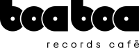 Boa Boa Records Cafe