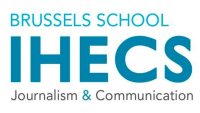 Logo_IHECS_sxxkki logo