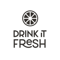 DRINK iT FReSH