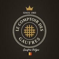 Le Comptoir des Gaufres
