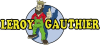 Espaces Verts Ets Leroy Gauthier