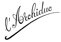 Archiduc