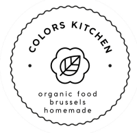 Colors Kitchen