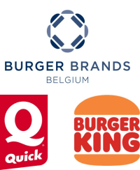 Burger Brands Belgium