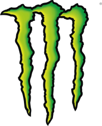 Monster Energy BELUX