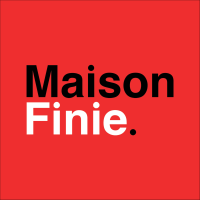 Maison Finie