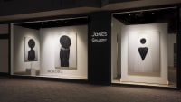 Jones Gallery