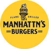 Manhattn's Burger