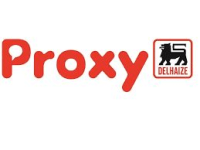 Proxy Delhaize Thielemans