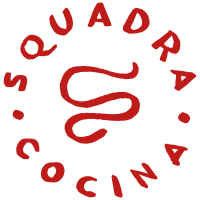 SQUADRA COCINA 