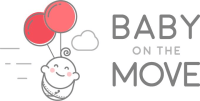 Baby on the Move