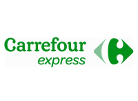 Carrefour express