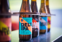 Brussels Beer Project