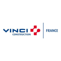 VINCI CONSTRUCTION France