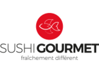 Sushi Gourmet