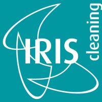 Iris cleaning
