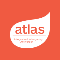 Atlas integratie en inburgering Antwerpen