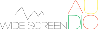 Wide Screen Audio