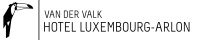 Hôtel Van der Valk Luxembourg