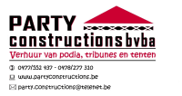 Party Constructions BV