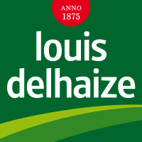 louis delhaize St-Gilles