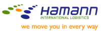 HAMANN INTERNATIONAL LOGISTICS N.V.