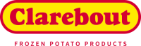 Clarebout Potatoes