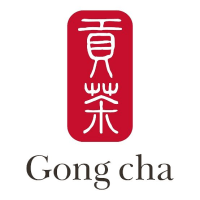 gong cha
