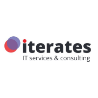 iterates