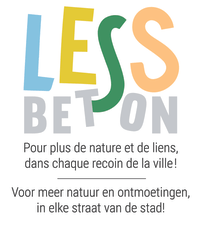 Less Béton ASBL