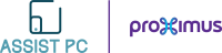 Assist PC - Proximus
