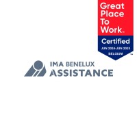 IMA Benelux
