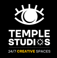 TEMPLE STUDIOS 
